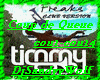 Timmy-Trumpet-Cou dqueue