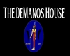 TDH Logo