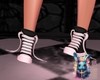 悪魔 Sneakers