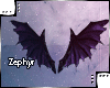 [Z.E] Dragon Wings