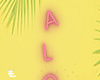 Aloha Troycal 0.2