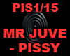 MR JUVE -PISSY