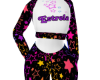 Pijama Estrela