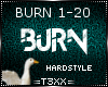 !TX - Burn [BURN]