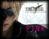 -PINK-Final Fantasy Room