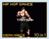 Action M/F Dance Drake