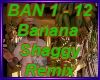 Bariana Shaggqy Remix