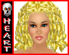 (H) Cheyenne Hair Gold