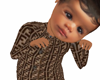 Jahaziah brown outfit