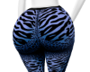 Blue Tiger short LLXL