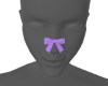 Lav Nose Bow