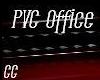 Pvc Office (sm)