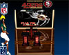 *RBE 49ers Club Table