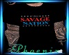 !PX SAVAGE NATION V2