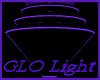 GLO Wall Light
