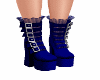 !Witchy Witch Boots MB