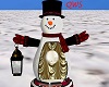 QWS Christmas Snowman