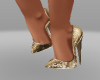 danny gold heels