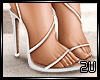 2u 🤍 Basic Heels