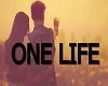 One Life Justin Biber