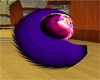 PurpleBall Tail