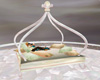Pearl Sky princess bed