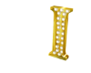 Letter I WOFI