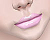 B! pink lipstick femboy