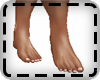 KPR::Perfect Flat Feet