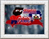 haitian pride floor logo