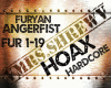 Furyan  Angerfist - Hoax