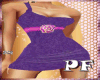 Rose Dress (PF)