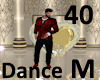 Dance M   40