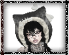 . kiddy!! blk&whte