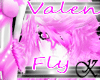 ValenFly Bangs