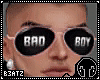 B!Animated Glasss BadBoy