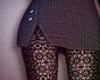 Skirt & Pants