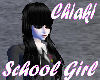 [YD] School Girl Chiaki