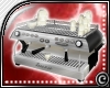 (c) Espresso Machine