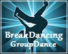 BreakDancing Group7spots