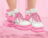 Belicate Barbie Sneakers