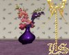 LS Vase of Flowers