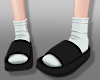 ✮ Slides b/w