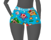 Mario World PSD LLT