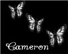 Cameron Butterfly Tat