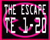 The Escape VB