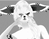 Checkered Heart F