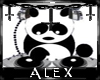 *AX* Panda dj 