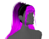 Delvina Neon Purple