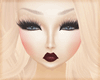 [ps] Blonde Brows